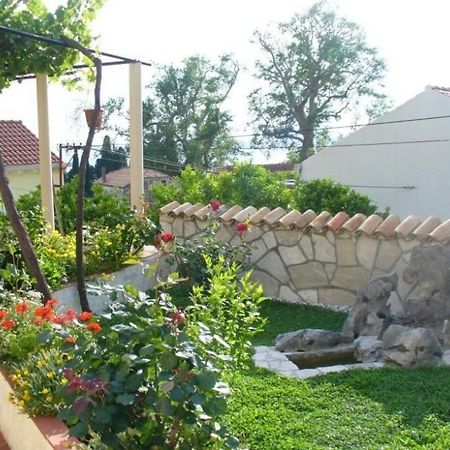Radovcic Apartments And Rooms Trsteno Luaran gambar