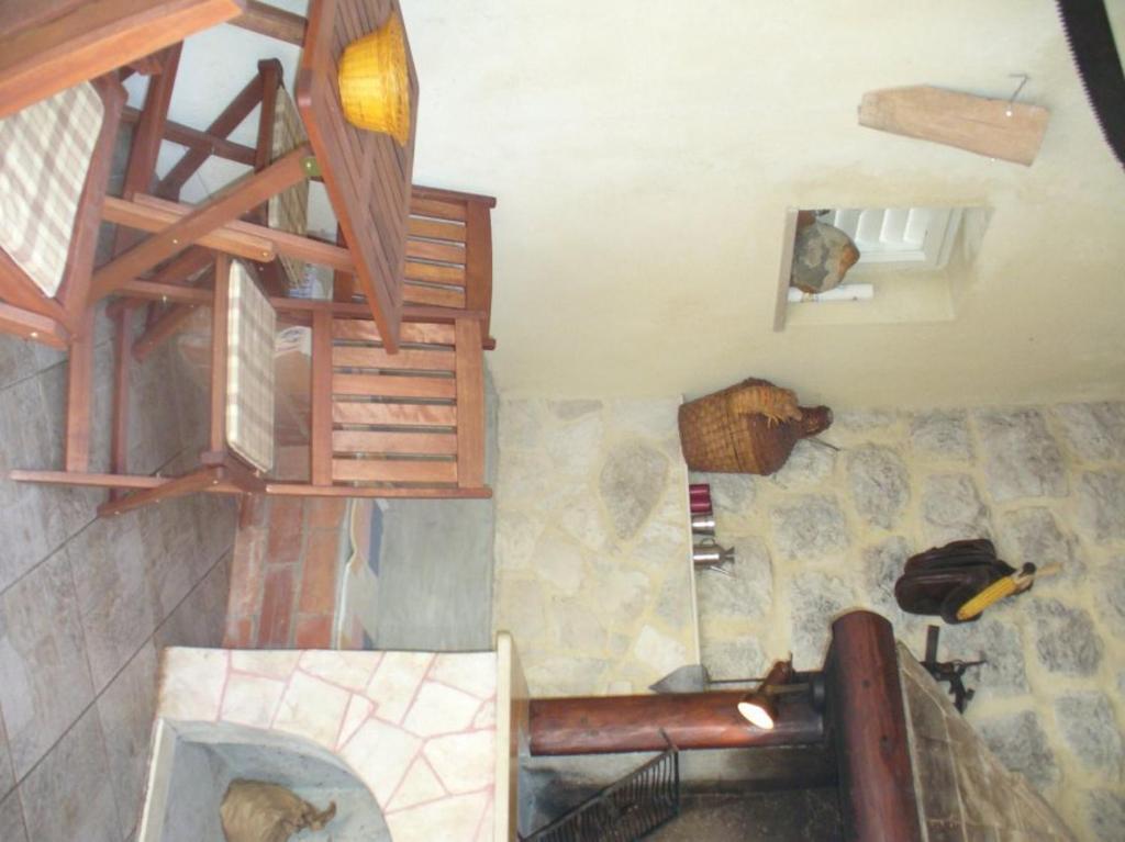 Radovcic Apartments And Rooms Trsteno Bilik gambar