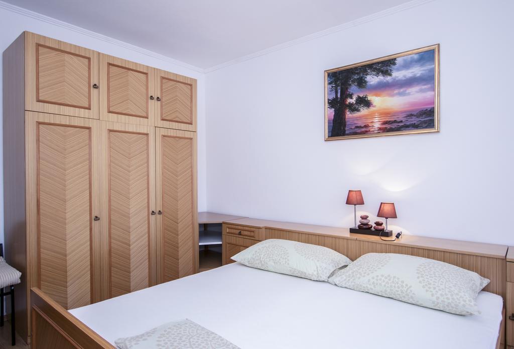 Radovcic Apartments And Rooms Trsteno Luaran gambar
