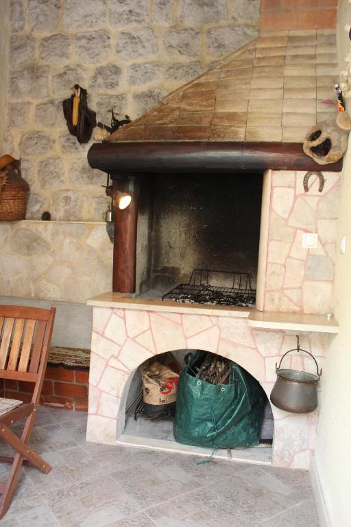 Radovcic Apartments And Rooms Trsteno Luaran gambar